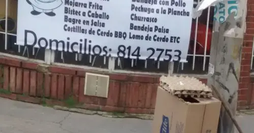 SABOR SAZON Y PARRILLA BOGOTÁ SABOR SAZON Y PARRILLA BOGOTÁ